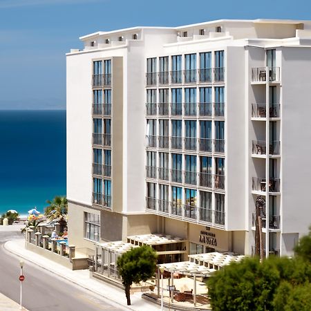 Mitsis La Vita Rhodes City Eksteriør billede