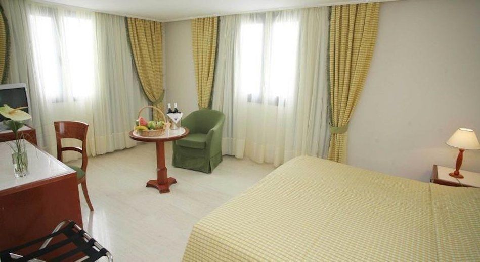 Mitsis La Vita Rhodes City Eksteriør billede