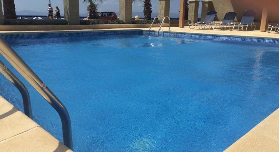 Mitsis La Vita Rhodes City Eksteriør billede